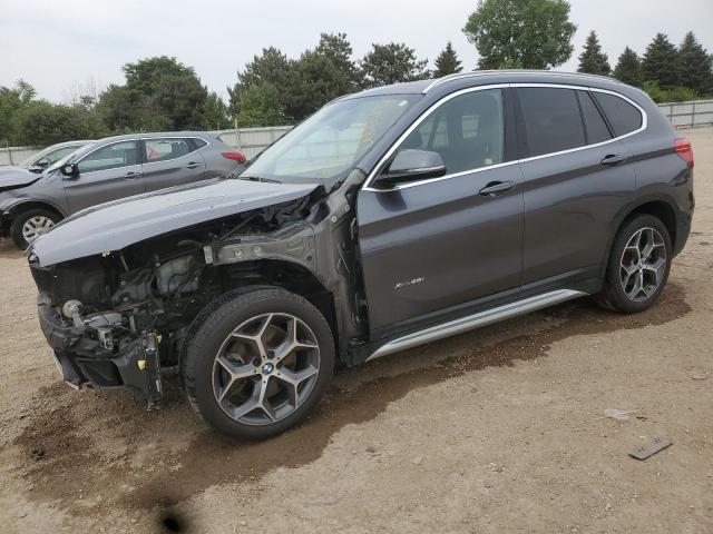 2017 BMW X1 XDRIVE28I, null