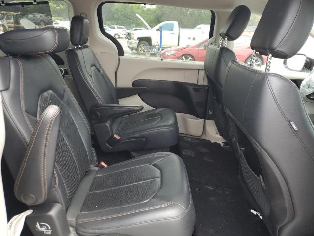 2C4RC1BG7KR680499 - 2019 CHRYSLER PACIFICA TOURING L შავი ფოტო 11