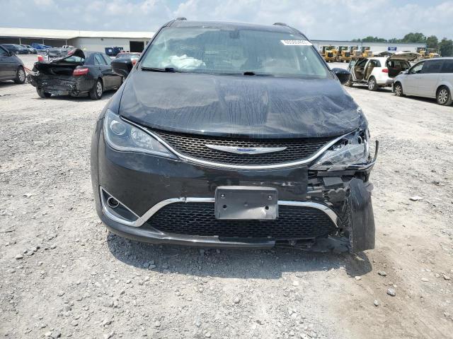 2C4RC1BG7KR680499 - 2019 CHRYSLER PACIFICA TOURING L BLACK photo 5