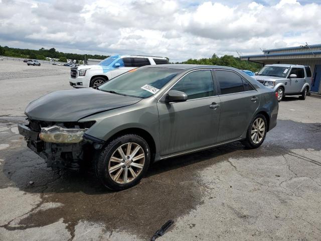 2012 TOYOTA CAMRY BASE, 