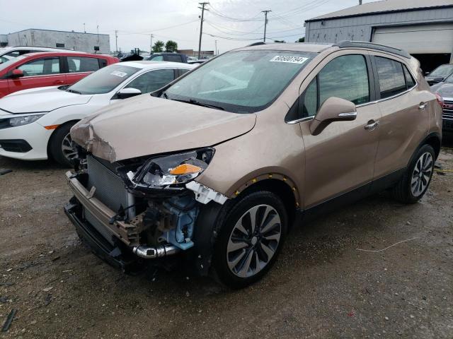 2019 BUICK ENCORE ESSENCE, 