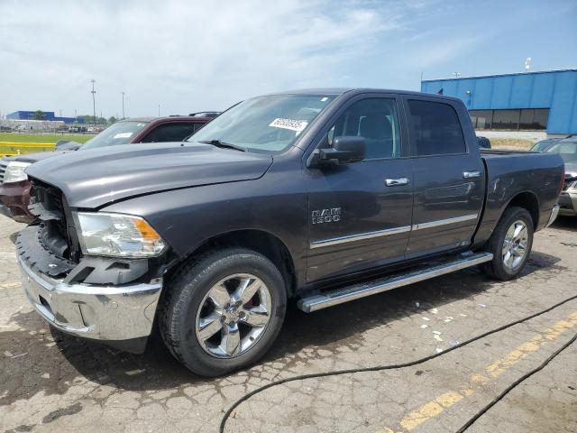 2017 RAM 1500 SLT, 