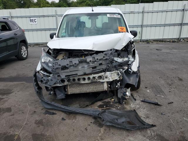 NM0LS6E79H1302440 - 2017 FORD TRANSIT CO XL WHITE photo 5