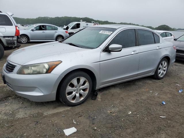 2008 HONDA ACCORD EX, 