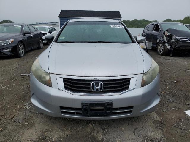 1HGCP25738A041059 - 2008 HONDA ACCORD EX 银色 照片 5