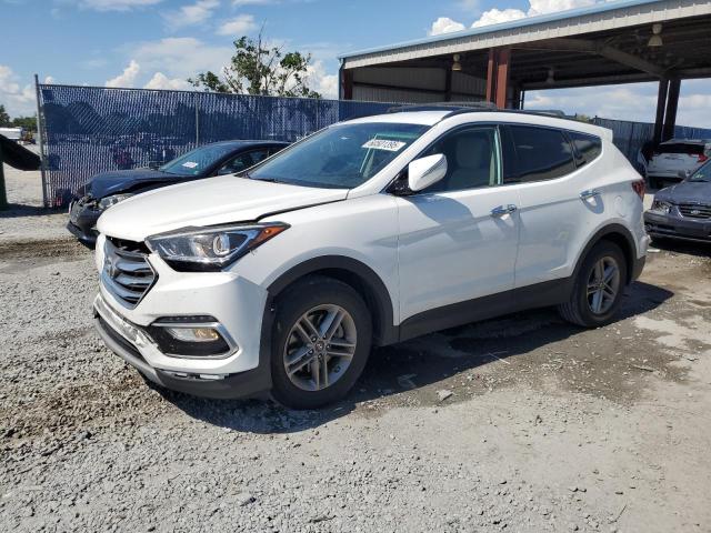2018 HYUNDAI SANTA FE S, null