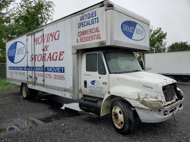 2003 INTERNATIONAL 4000 4300, null