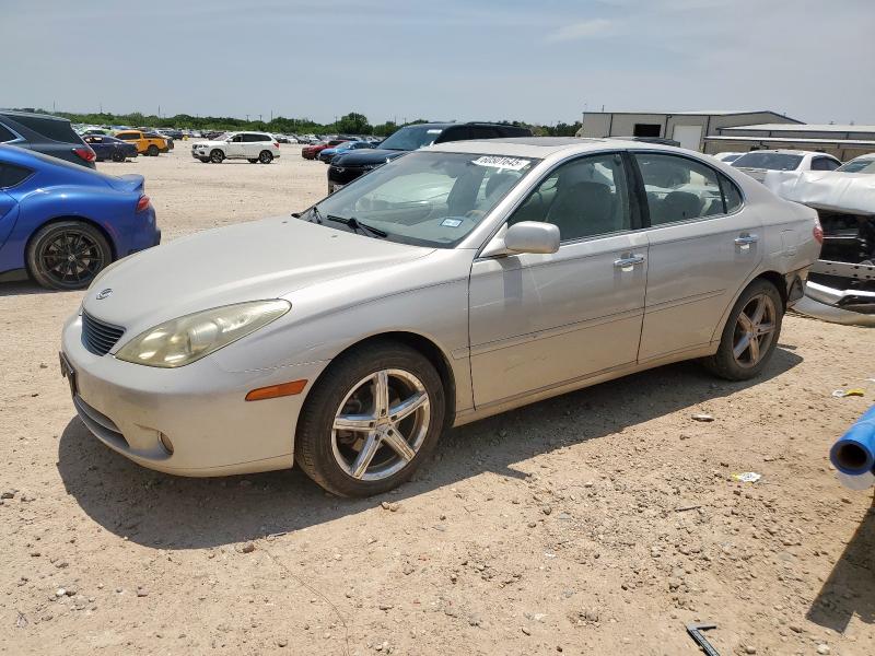 2006 LEXUS ES 330, null