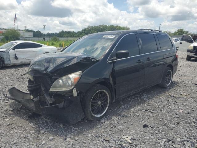 2006 HONDA ODYSSEY EXL, null