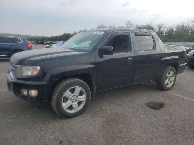 2010 HONDA RIDGELINE RTL, null