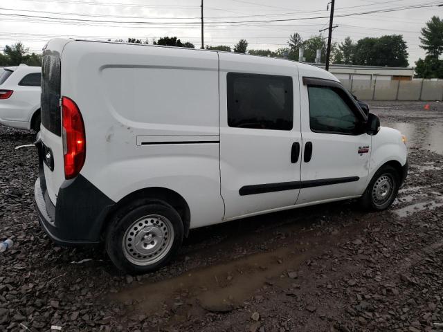 ZFBERFAB7H6E47082 - 2017 RAM PROMASTER WHITE photo 3