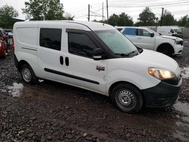 ZFBERFAB7H6E47082 - 2017 RAM PROMASTER WHITE photo 4