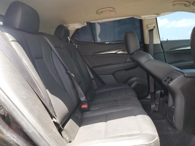 LRBFZNR45ND021198 - 2022 BUICK ENVISION ESSENCE Qara foto 11