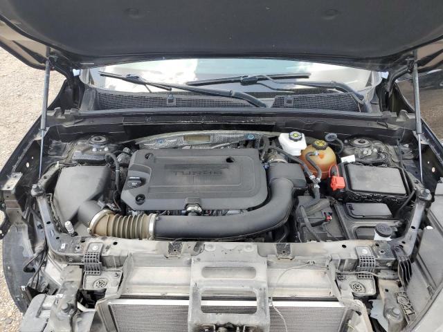 LRBFZNR45ND021198 - 2022 BUICK ENVISION ESSENCE Qara foto 12