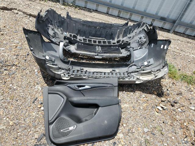 LRBFZNR45ND021198 - 2022 BUICK ENVISION ESSENCE Qara foto 13