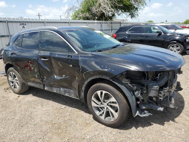 LRBFZNR45ND021198 - 2022 BUICK ENVISION ESSENCE Qara foto 4