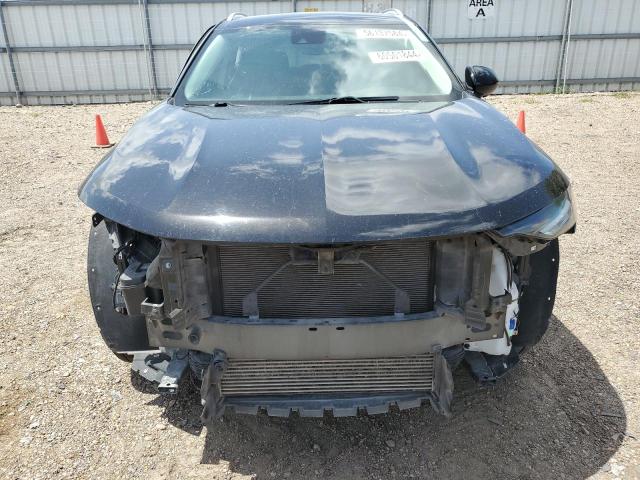 LRBFZNR45ND021198 - 2022 BUICK ENVISION ESSENCE Qara foto 5