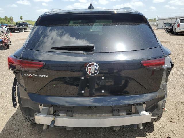 LRBFZNR45ND021198 - 2022 BUICK ENVISION ESSENCE Qara foto 6