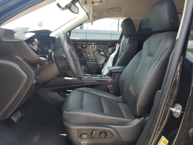 LRBFZNR45ND021198 - 2022 BUICK ENVISION ESSENCE Qara foto 7