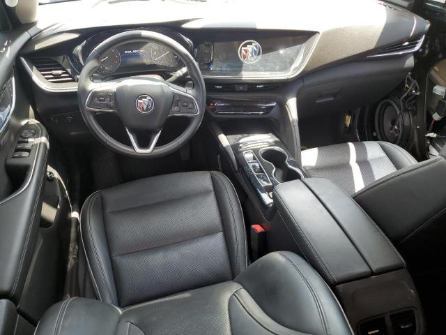 LRBFZNR45ND021198 - 2022 BUICK ENVISION ESSENCE Qara foto 8
