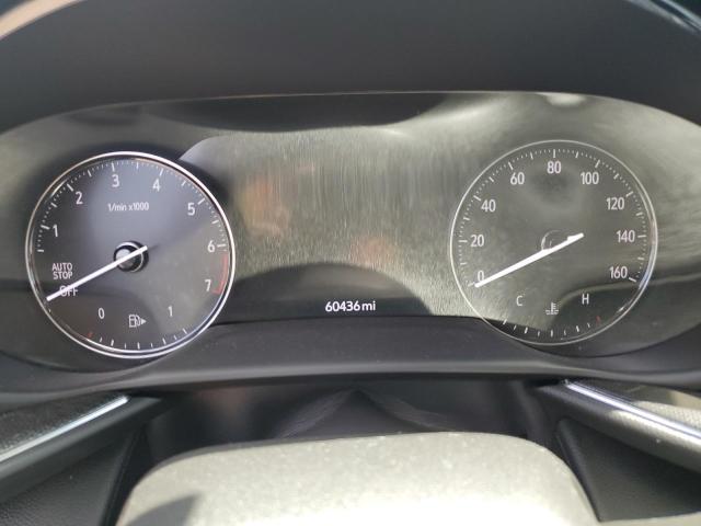 LRBFZNR45ND021198 - 2022 BUICK ENVISION ESSENCE Qara foto 9