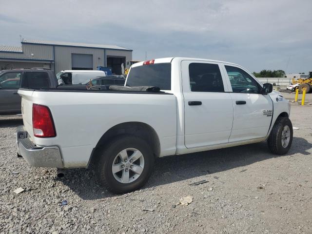 3C6RR6KG6NG412895 - 2022 RAM 1500 CLASS TRADESMAN WHITE photo 3