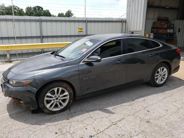 2016 CHEVROLET MALIBU LT, null