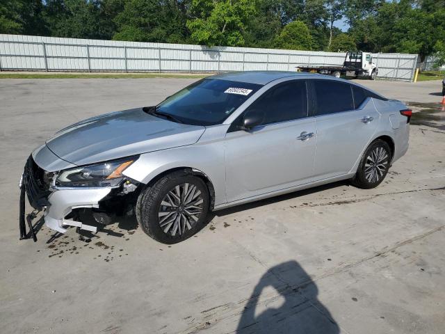 2024 NISSAN ALTIMA SV, 