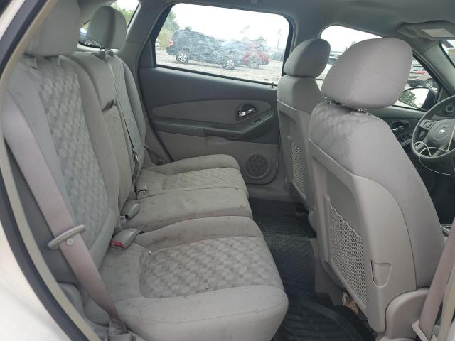1G1ZT62805F101072 - 2005 CHEVROLET MALIBU MAXX LS 白色 照片 10