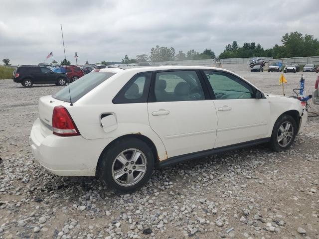 1G1ZT62805F101072 - 2005 CHEVROLET MALIBU MAXX LS 白色 照片 3