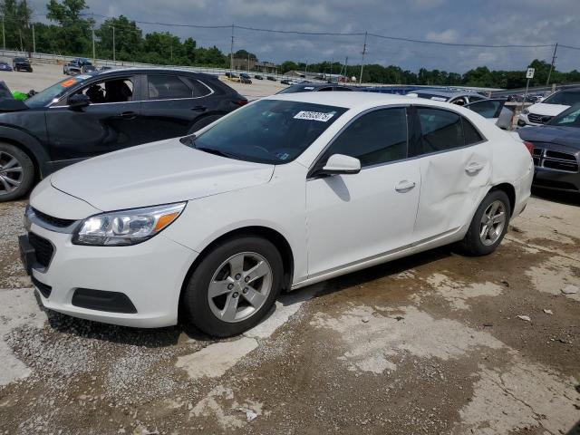 1G11C5SA9GF127473 - 2016 CHEVROLET MALIBU LIM LT 白色 照片 1