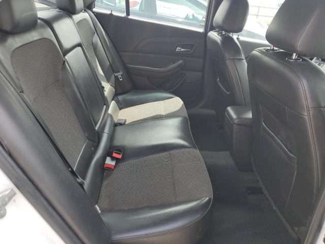 1G11C5SA9GF127473 - 2016 CHEVROLET MALIBU LIM LT 白色 照片 10