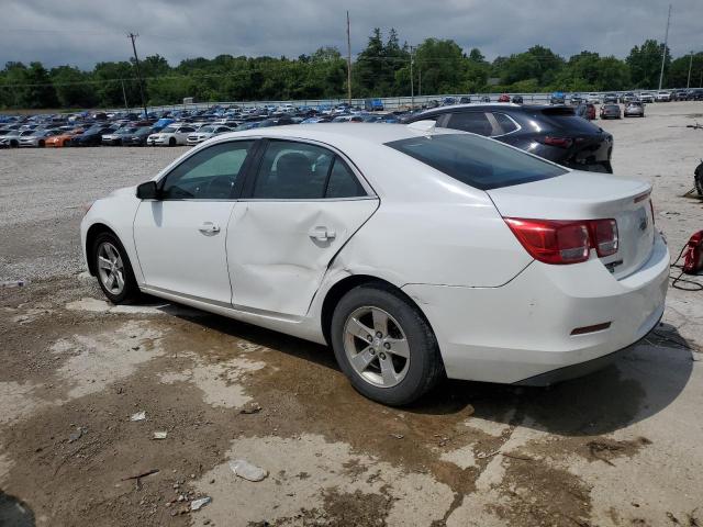 1G11C5SA9GF127473 - 2016 CHEVROLET MALIBU LIM LT 白色 照片 2