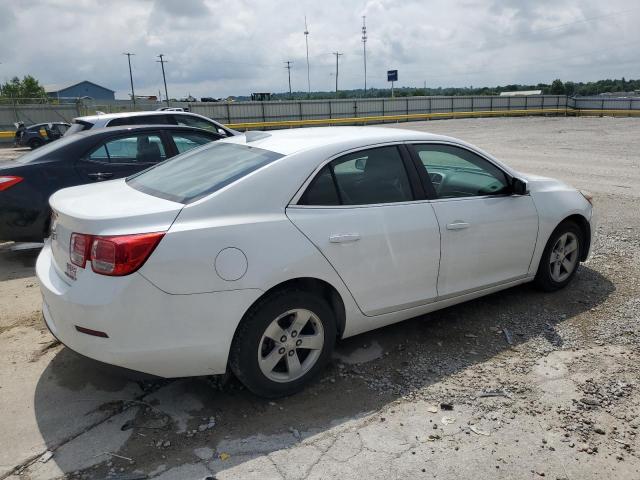 1G11C5SA9GF127473 - 2016 CHEVROLET MALIBU LIM LT 白色 照片 3
