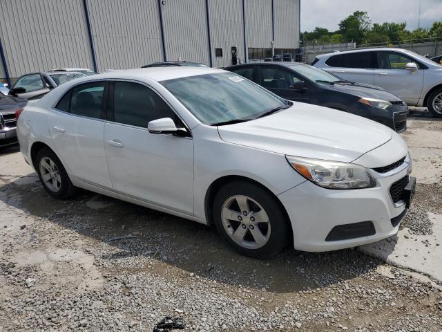 1G11C5SA9GF127473 - 2016 CHEVROLET MALIBU LIM LT 白色 照片 4