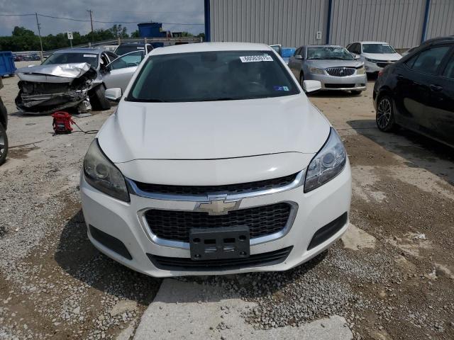 1G11C5SA9GF127473 - 2016 CHEVROLET MALIBU LIM LT 白色 照片 5
