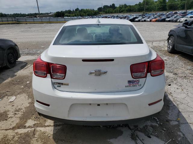 1G11C5SA9GF127473 - 2016 CHEVROLET MALIBU LIM LT 白色 照片 6