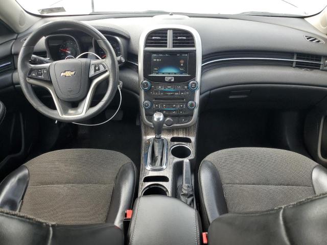 1G11C5SA9GF127473 - 2016 CHEVROLET MALIBU LIM LT 白色 照片 8