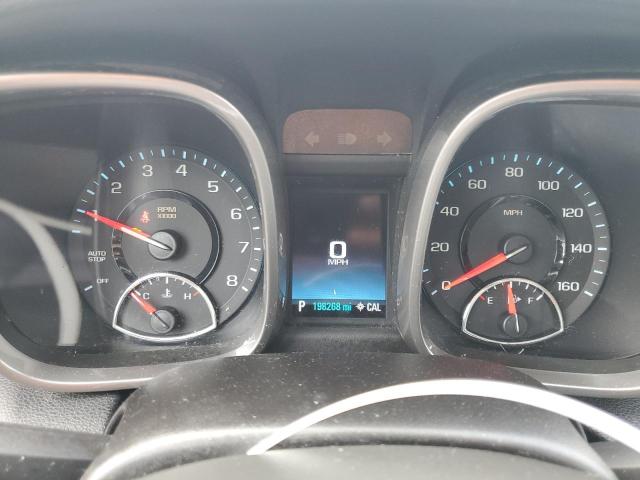 1G11C5SA9GF127473 - 2016 CHEVROLET MALIBU LIM LT 白色 照片 9