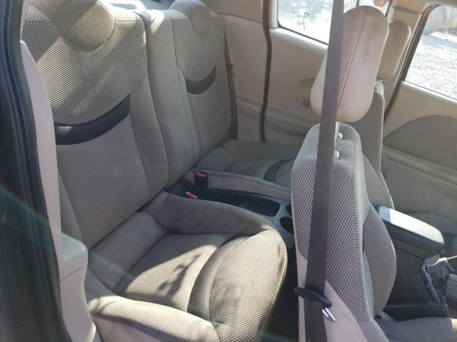 1G8AM12F44Z179798 - 2004 SATURN ION LEVEL 2 白色 照片 10