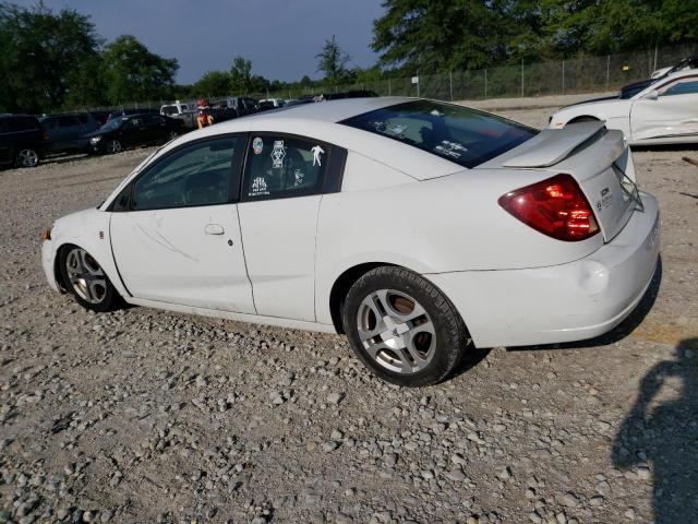 1G8AM12F44Z179798 - 2004 SATURN ION LEVEL 2 白色 照片 2