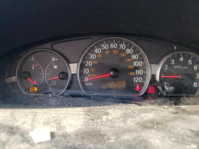 1G8AM12F44Z179798 - 2004 SATURN ION LEVEL 2 白色 照片 9