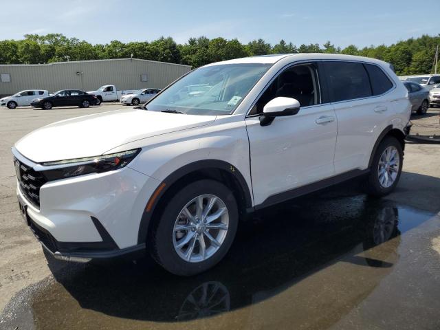 2024 HONDA CR-V EX, 