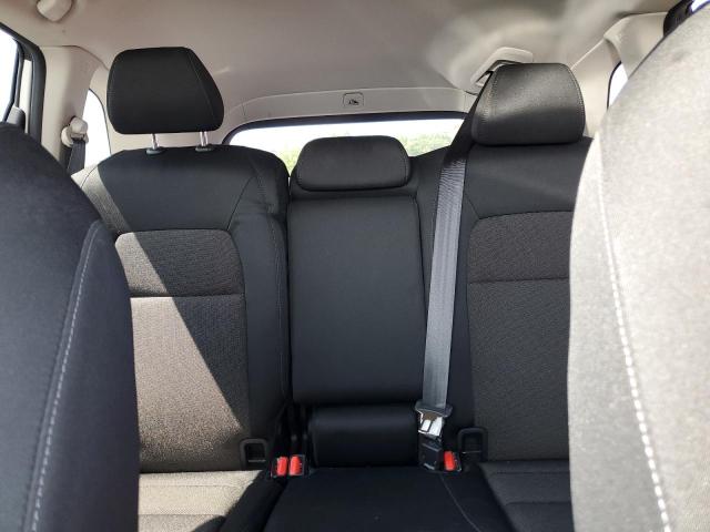 2HKRS4H44RH416066 - 2024 HONDA CR-V EX Weiß Foto 10