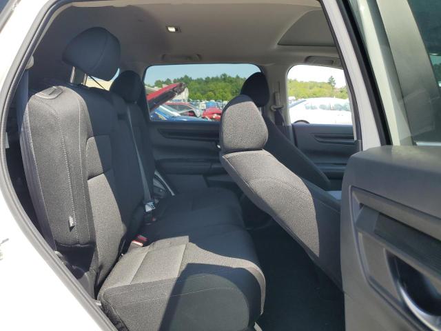 2HKRS4H44RH416066 - 2024 HONDA CR-V EX Weiß Foto 11