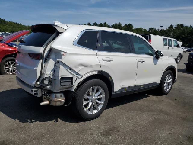 2HKRS4H44RH416066 - 2024 HONDA CR-V EX Weiß Foto 3