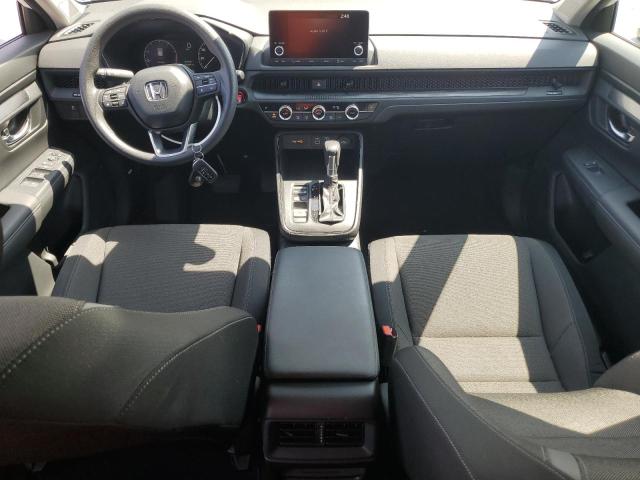 2HKRS4H44RH416066 - 2024 HONDA CR-V EX Weiß Foto 8