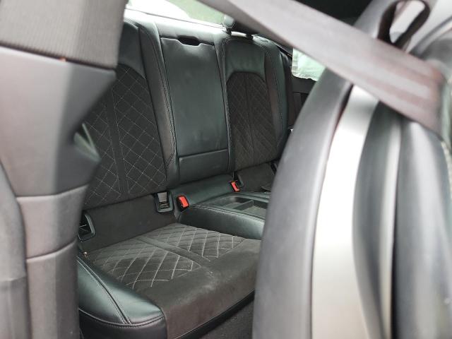 WAUP4AF53JA046863 - 2018 AUDI S5 PREMIUM PLUS GRAY photo 10