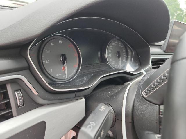 WAUP4AF53JA046863 - 2018 AUDI S5 PREMIUM PLUS GRAY photo 9