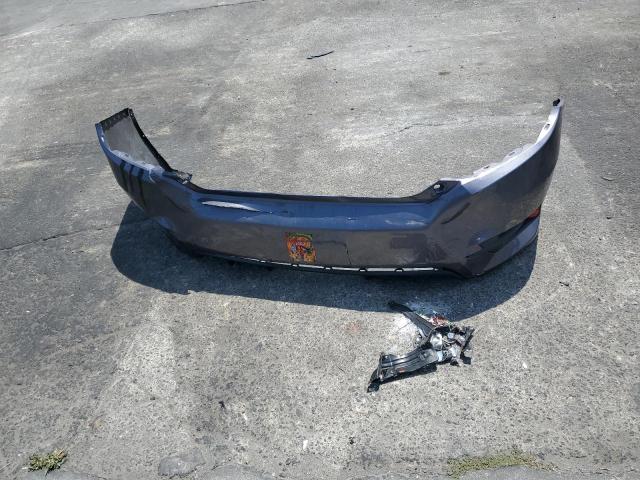 2HGFC2F87MH505353 - 2021 HONDA CIVIC SPORT GRAY photo 12